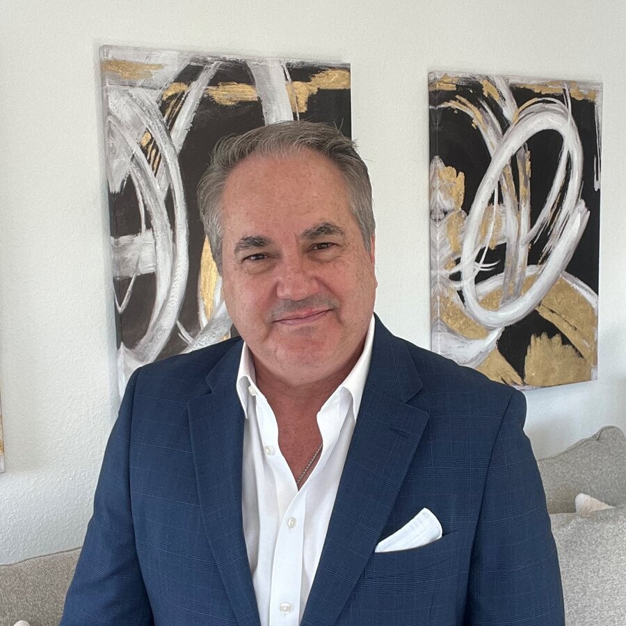 Jeffrey McDermott Green Valley Wardley Real Estate